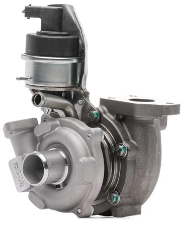 RIDEX Turbina Turbo per OPEL Corsa D Schrägheck (S07) ASTRA J Meriva B (S10) Astra J Sports Tourer (P10) COMBO Kasten/Kombi (X12) ASTRA J Stufenheck 2234C0269