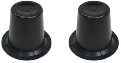 Grabblumenhalter mit Deckel, Gedenkvase, Grabvase, Grabvase für Grabdekorationen, Blumensträuße, 2/4 Stück