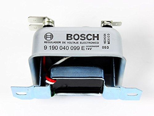 Laderegler Gleichstromlichtmaschine 14 Volt 30 Amperefür T1 8190200402 Referenznummer 113903803E