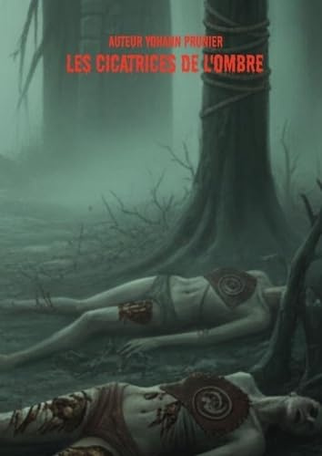 Les Cicatrices de l'Ombre