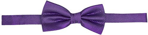 bugatti 6100-90250 Gorro Estilo Aviador, Morado (Lila 880), Talla única para Hombre