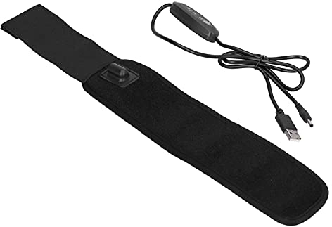 Tauheizung, DC 5V 7W Entfrosten Auftauen USB-Objektivwärmer Objektivwärmer-Streifen für Kameraobjektiv oder Teleskop