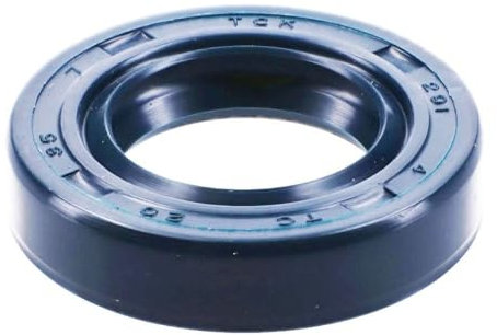 2EXTREME Wellendichtring Kurbelwelle Links/Kickstarterwelle rechts kompatibel für Simson S51, S53, S70, S83