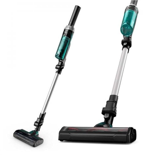 Aspiradora Rowenta RH1127