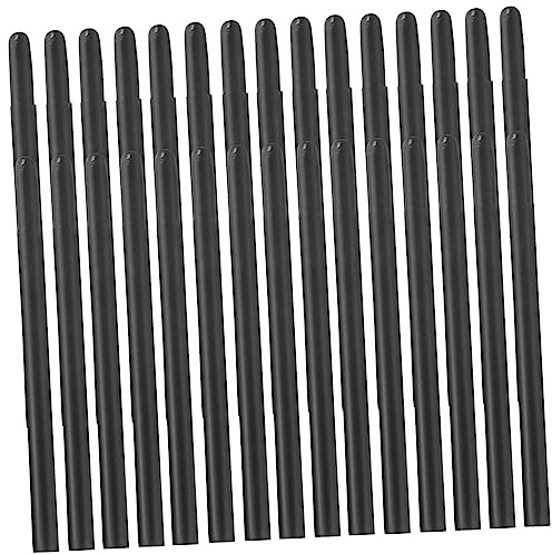 Angoily Graphics Tablet Pen Nibs Standard Replacement Tips 30pcs Practical Touchscreen Pen Tip Refill for Digital Drawing Tablet Accessories