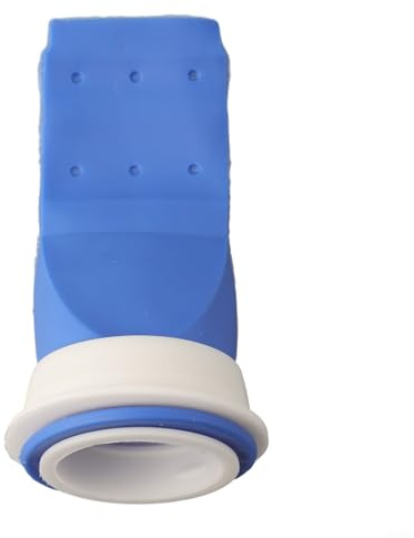 SilicFor Dispositif de contrôle anti-insectes pour système d'égout avec arrêt automatique