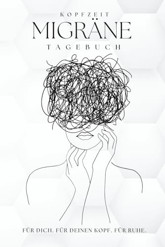Kopfzeit Migräne Tagebuch