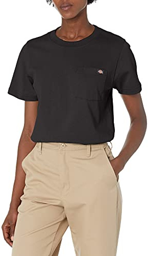 Dickies, Damen, Dickies Funktions-T-Shirt