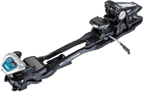 Marker Damen, Herren Freeridebindung Baron EPF 13 Black L