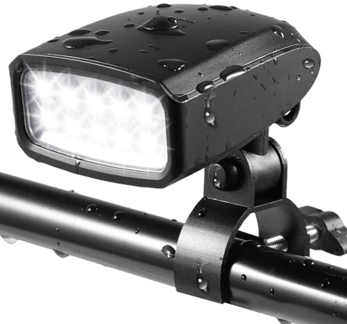 Bkljkf LED -Barbecue -Lampe, LED -Grilllicht, Tragbare Grilllampe, Schönes und kompaktes Beleuchtungswerkzeug für Familienversammlungen, Outdoor -Aktivitäten, Camping