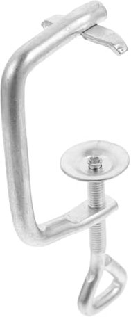 LAPYAPPE Pince Fixe Universelle Pour Machine à Pâtes Clip De Remplacement Pratique Pour Fabrication De Nouilles Et Hachoir à Viande Accessoire De Cuisine Et Fiable