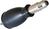 Remachadora para taladro RiveDrill High Power, adaptador para taladro. Para remaches de 3, 4, 5 y hasta 6,4 mm de diámetro (incluidos remache flor) con carrera de 30 mm. Fabricado en España