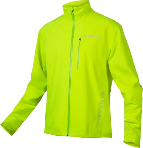Endura herr Hummvee vattentät jacka (förpackning med 1)