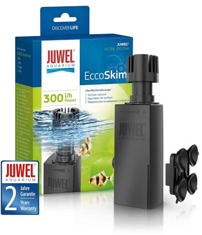 Juwel EccoSkim Surface Skimmer (300Lph)