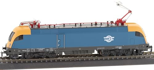 Piko 47437 MAV BR181 Taurus Electric Locomotive VI