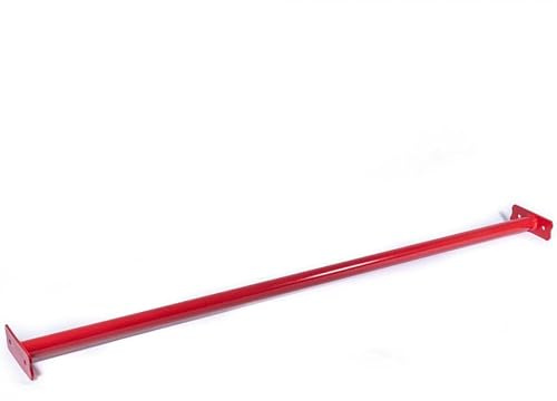 ROG garden-line Reckstange - Mit Befestigungsplatten & Material