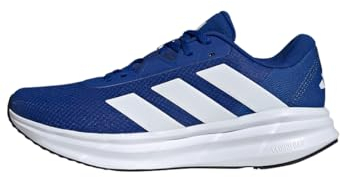adidas Men's Galaxy 7 Running Shoes, Royal Blue/Cloud White/Dark Blue, 11 UK