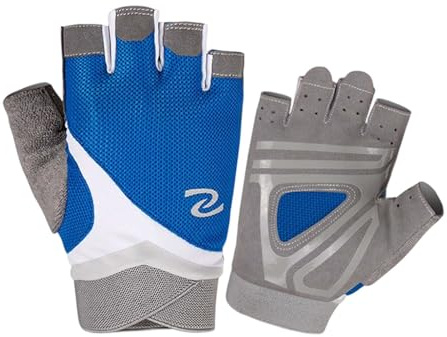 Guantes de ciclismo para niños, guantes de ciclismo para niños de 3 años, guantes de bicicleta infantil, guantes de escalada, guantes de escalada, guantes de ciclismo sin dedos, guantes de equitación
