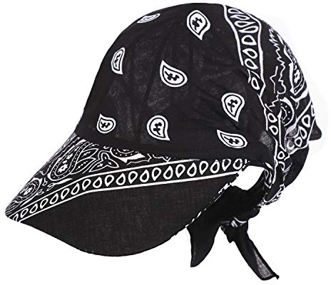 Sport Bandana Cap Kopftuch Hat Herren Damen Stirnbänder Laufen Mütze Fahrrad Helmmütze schnell-trocknend Anti-UV Schutz Piratenmütze Fahrrad Radsport Motorrad Kopfbedeckung Mütze