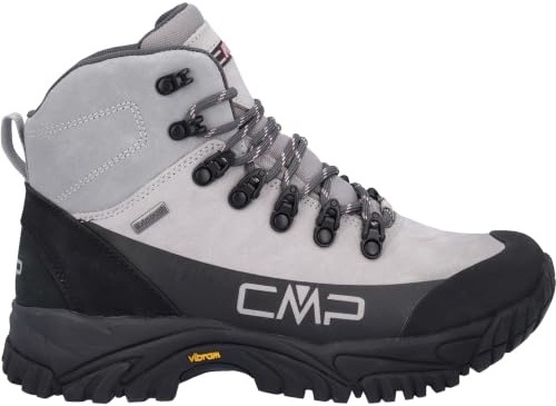 CMP dam Dhenieb Wmn Trekking Shoe WpVandringsskor