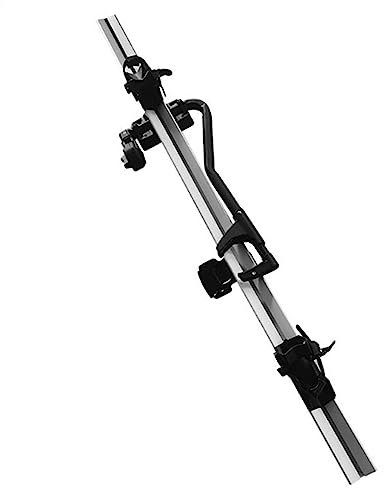 HILLAR Galeries de Toit Support de vélo Vertical pour Porte-vélos sur Toit pour Civic 2000-2004