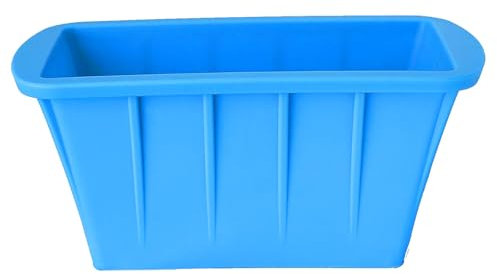Moldes de hielo para baño de hielo – moldes reutilizables extra grandes | Smooth Demouling Ice Making – Herramienta para caza, pesca, camping y viajes en la playa