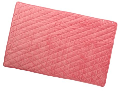 iplusmile Warming Blanket Usb Heating Pad for Back Portable for Outdoors Softness Blanket for Home Office Bed Use