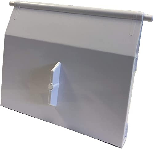 EDENEA Volet Skimmer Piscine Hors Sol Petite Meurtrière 14,2 x 12 cm - Origine Fabricant