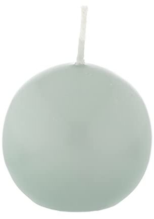 Kugelkerzen Sense, Ø 4 cm, 12 Stück, deutsche Markenkerzen in RAL Kerzen Güte Qualität