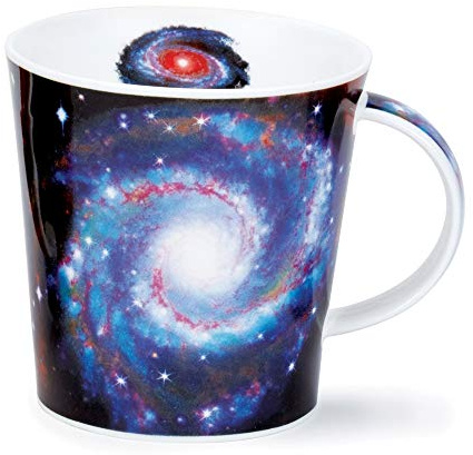 Dunoon Becher Cairngorm Cosmos Lilac - 0,48l