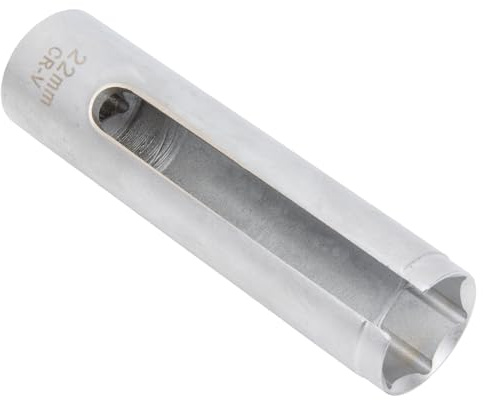 Stahlmaxx Steckschlüssel Lambdasonde SW 22mm für Ford Ecoboost Stecknuss Werkzeug