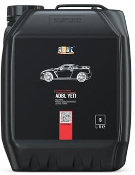 ADBL ADB000099 Snow Foam 5000ml