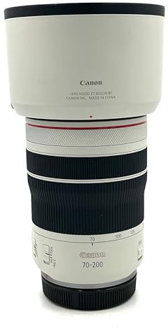 Canon RF70-200mm F4 L è USM (4318C002)