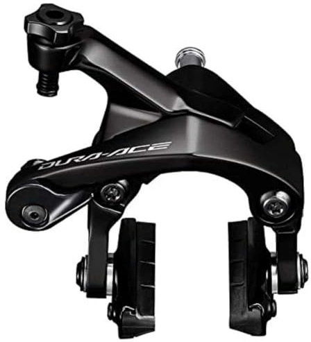Shimano Dura Ace BR-R9200 Mod. 22 Rennbremse Schwarz 51 mm