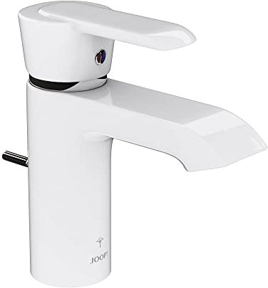 Joop! Mischbatterie Slim (Weiss)