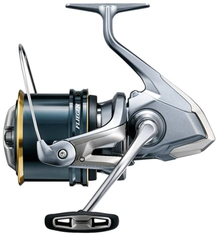 Shimano - Spinnrolle 24 Freegen, sortiert