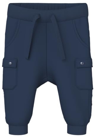 NAME IT Boy Jogginghose Bio-Baumwoll | Sweatpants