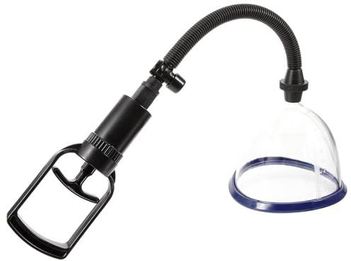 BCOATH Masajeador Manual de Pecho para Mujeres Grande Tubo Negro y Caja Colorida, Dispositivo para Mejora y Estimulación de Senos, Herramienta de Masaje para Bienestar y Cuidado Personal