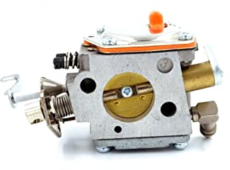 Für BS50-2 Für BS60-2 WM80 BS500 BS600 BS700 Vergaser Für BS70-2 BS65Y Für Wacker Für Stampfer Für Sabotage 0117285 Vergaseranlagen
