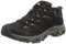 Merrell Herren Moab 3 GTX Wanderschuh, Black Grey, 43.5 EU