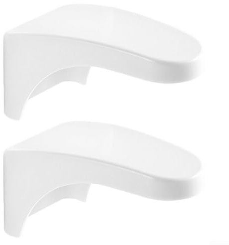 Schlanker und minimalistischer magnetischer Seifenhalter zur Wandmontage