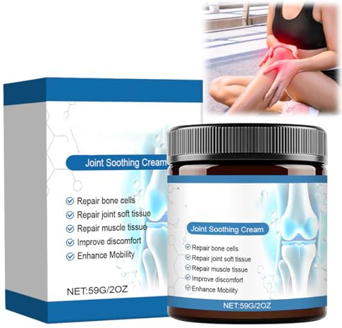 IWIDYA Crema per il Confort Corporeo Avanzata, Formula Delicata per Schiena, Collo e Zone Articolari, Texture Non Untuosa, 1 Pezzo