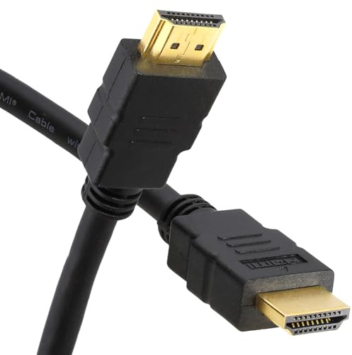 Ultra HDMI 2.1 TV Lead HDR 8K 60Hz 4K 120Hz 48Gbps eARC Dolby VRR Cable 10m