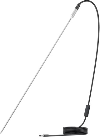 Boreskope NTG100H Inspektionskamera 26-ZOLL-RIGIDES USB-BORESKOP, PRÄZISE FEUERWAFFENLAUFINSPEKTION FÜR ANDROID, PC & APPLE OSX (NTG100H)