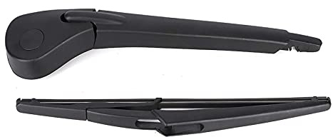 Cuchilla del brazo del limpiaparabrisas Limpiaparabrisas para coche brazo y hoja para limpiaparabrisas para Grand Scenic, Limpiaparabrisas, escobillas y accesorios