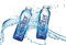 New Lucozade Purified Electrolyte Fit Water 600ml Water for Hydration Pack of 24