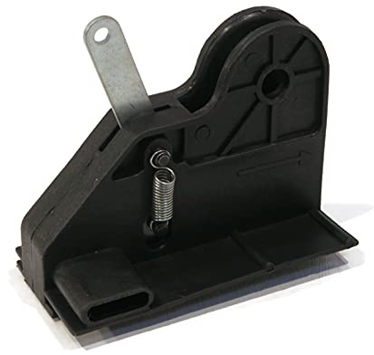 The ROP Shop | Carro de tornillo para abridor de puerta de garaje Genie 3060L, 3560, 3860, 4560, 4060L
