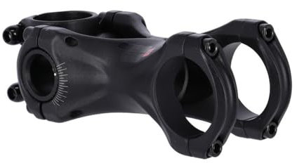 Ergo Tec 321930 - Vorbau, Schwarz, 10 x 3.5 x 3.5 cm