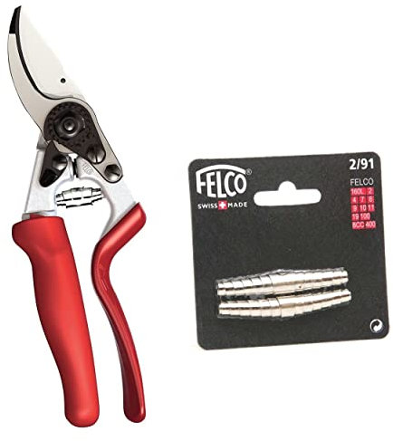 Felco Modello 7 cesoie con molle di ricambio originali