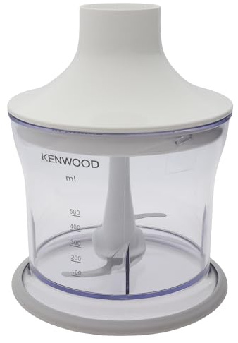 Kenwood Triblade Mixer-Zerkleinerer-Zubehör HDP10 HDP100 HDP103 HDP106 HDP109